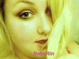 BabyRin