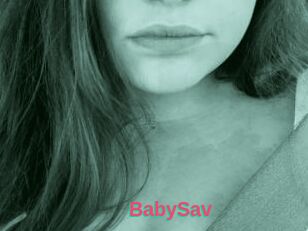 BabySav