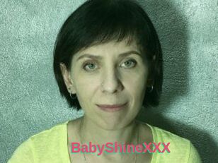 BabyShineXXX
