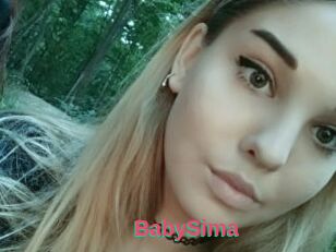 BabySima