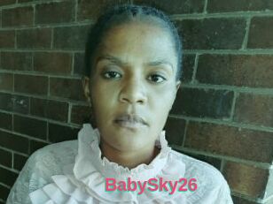 BabySky26