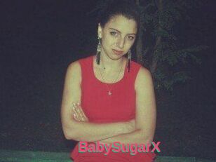 BabySugarX