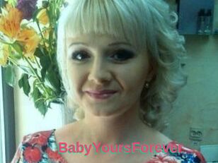 BabyYoursForever