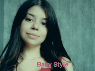Baby_Style