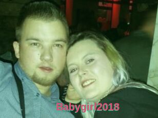 Babygirl2018