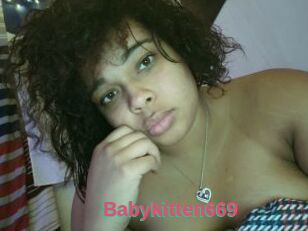 Babykitten669