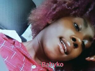 Babyko