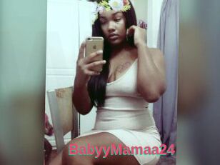 BabyyMamaa24