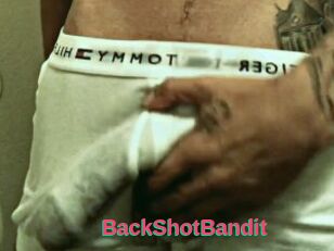 BackShotBandit