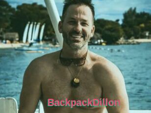 BackpackDillon