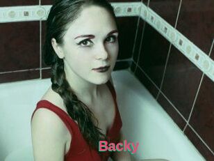 Backy