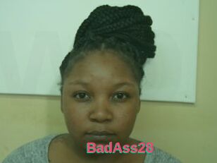 BadAss28