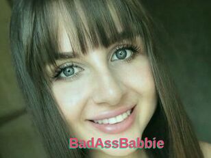 BadAssBabbie
