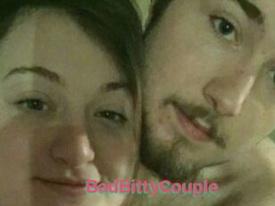 BadBittyCouple