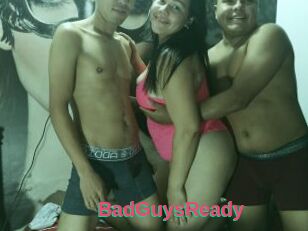 BadGuysReady