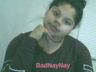 BadNayNay