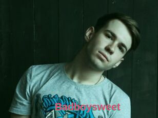 Badboysweet