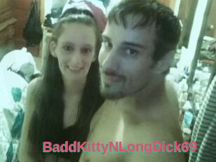 BaddKittyNLongDick69