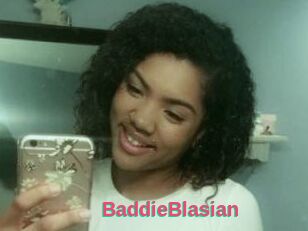 BaddieBlasian