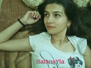 BalanaYla