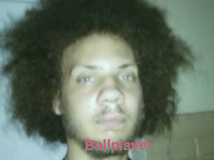 Ballplayer
