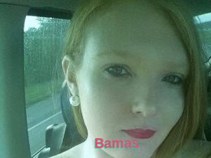 Bamas