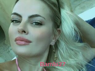 Bambi27