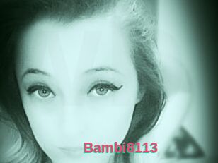 Bambi8113