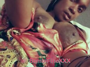 BambiFineXXX