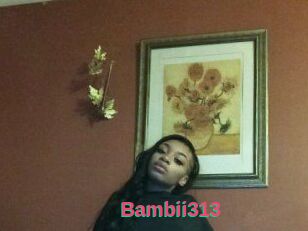 Bambii313