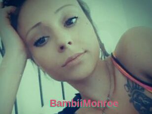 BambiiMonroe