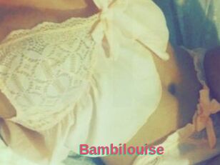 Bambilouise