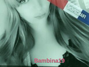 Bambina19