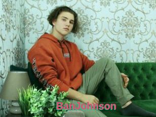 BanJohnson