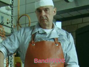 Bandit6000