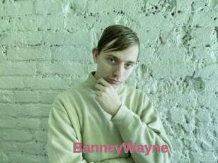 BanneyWayne