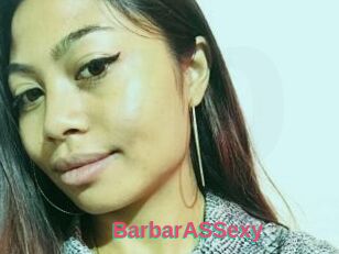 BarbarASSexy