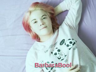 BarbaraBool