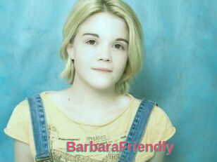BarbaraFriendly