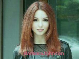BarbaraJohnson