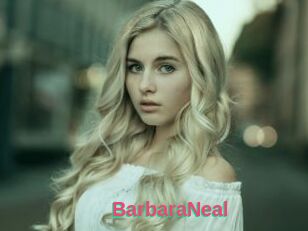 BarbaraNeal