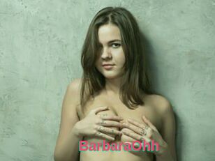 BarbaraOhh