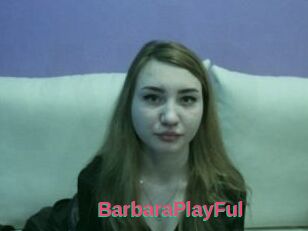 BarbaraPlayFul