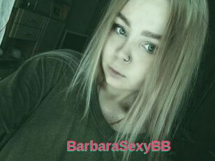 BarbaraSexyBB