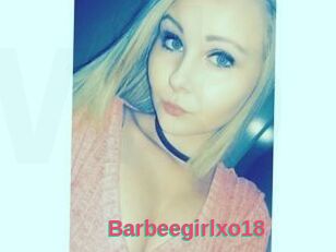 Barbeegirlxo18