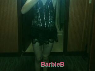BarbieB