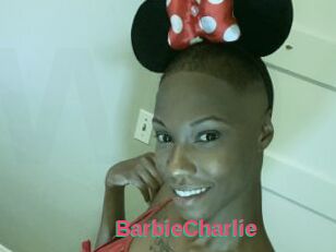 BarbieCharlie