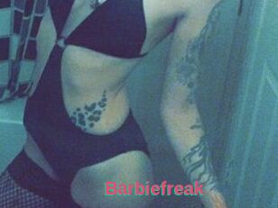 Barbiefreak