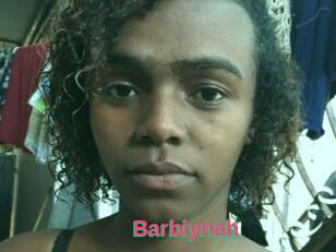 Barbiynah
