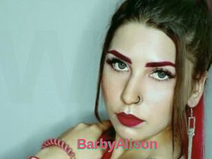 BarbyAlison